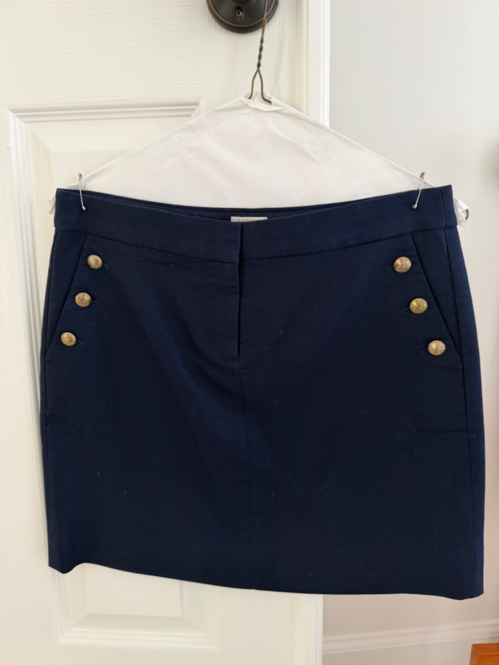 J. crew Skirt